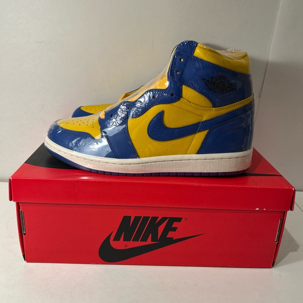 Jordan 1 High Laney